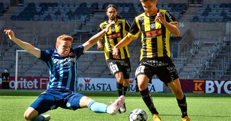 djurgården vs häcken